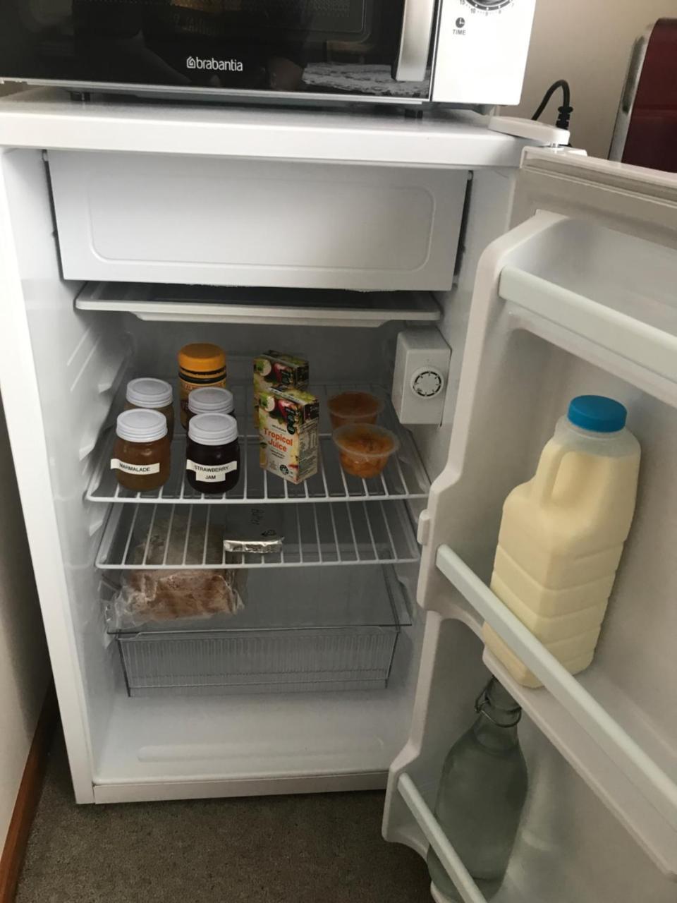 Pukeko Lodge Bnb 뉴플리머스 외부 사진