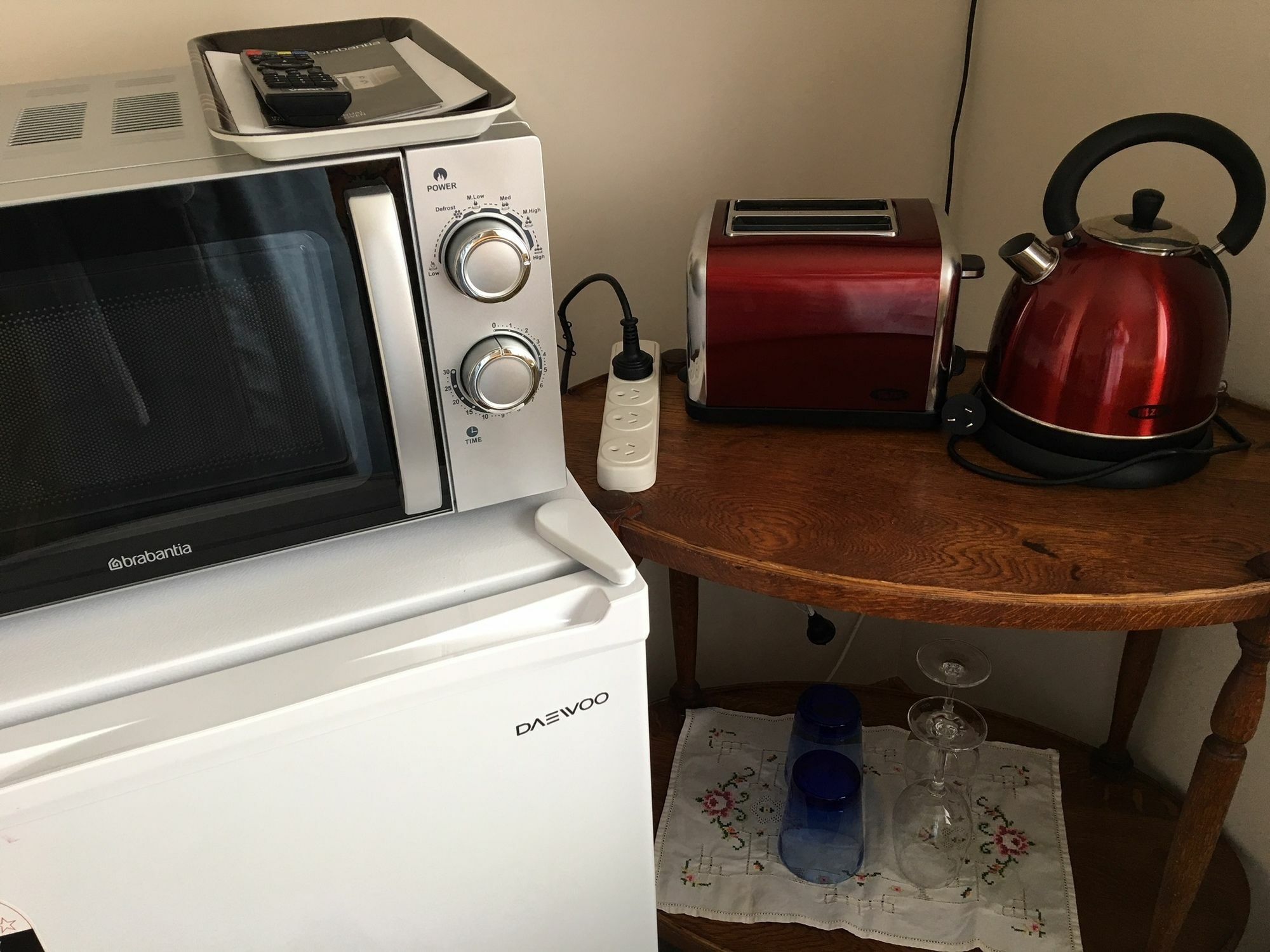 Pukeko Lodge Bnb 뉴플리머스 외부 사진